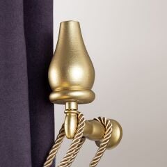 Ahşap Perde Toplayıcı – Renso Braçol Takım