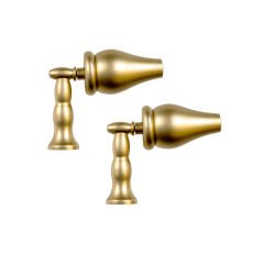 Ahşap Perde Toplayıcı – Renso Braçol Takım