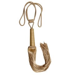 İp Sargı Perde Toplayıcı – Renso Braçol Takım Altın