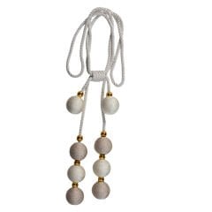 8 Toplu İp Sargı Perde Toplayıcı – Renso Braçol Takım