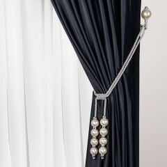 İnci Perde Toplayıcı – Renso Braçol Takım