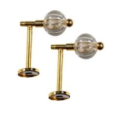 Fon Perde Duvar Bağlama Aparatı (renso) Perde Aksesuarı