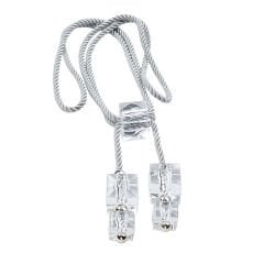 Dekoratif Perde Toplayıcı – Renso Braçol Takım