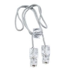 Dekoratif Perde Toplayıcı – Renso Braçol Takım