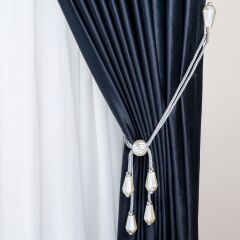 İnci Perde Toplayıcı – Renso Braçol Takım