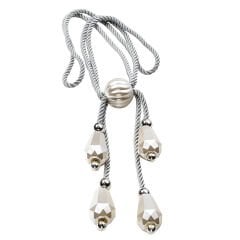 İnci Perde Toplayıcı – Renso Braçol Takım