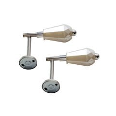 İnci Perde Toplayıcı – Renso Braçol Takım