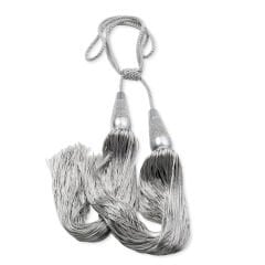 Taşlı Ahşap Perde Toplayıcı – Renso Braçol Takım