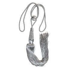 Taşlı Ahşap Perde Toplayıcı – Renso Braçol Takım