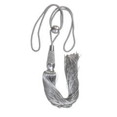 Taşlı Ahşap Perde Toplayıcı – Renso Braçol Takım