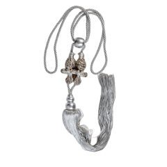 Kuş Detaylı Perde Toplayıcı – Renso Braçol Takım