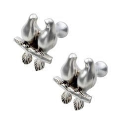 Kuş Detaylı Perde Toplayıcı – Renso Braçol Takım