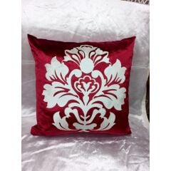 Lazer Kesim Baskı Kırlent