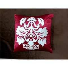 Lazer Kesim Baskı Kırlent