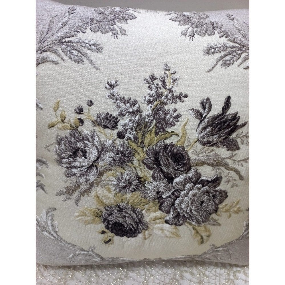 Keten Kumaş Kırlent