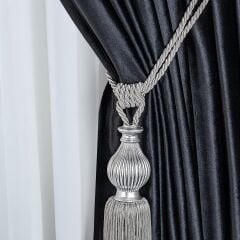 Dekoratif Perde Toplayıcı – Renso Braçol Takım