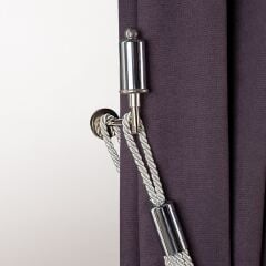 Dekoratif Perde Toplayıcı – Renso Braçol Takım