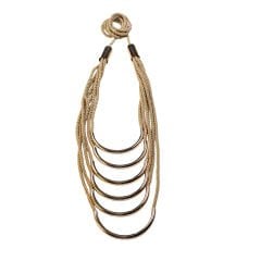 Kornişe Takmalı Dekoratif Perde Bağı Braçol Perde Aksesuarı