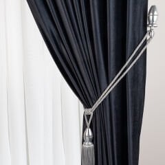 Ahşap Perde Toplayıcı – Renso Braçol Takım