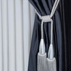 Ahşap Perde Toplayıcı – Renso Braçol Takım