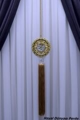 Dekoratif Perde Sarkıt Süsü Perde Aksesuarı